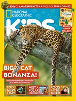 National Geographic Kids (AU/NZ)